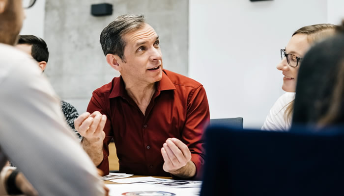 How to Get People to Invest in your Company