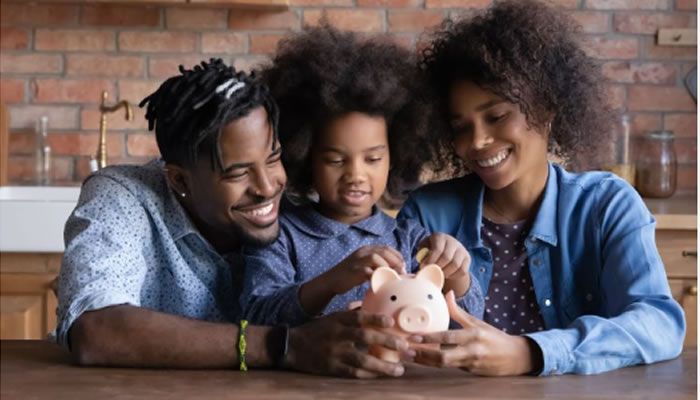 Five Steps to Building Generational Wealth