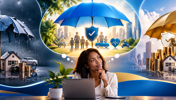 Are You Insured, Underinsured or Overinsured?